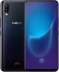 Прошивка телефона Vivo Nex S в Курске